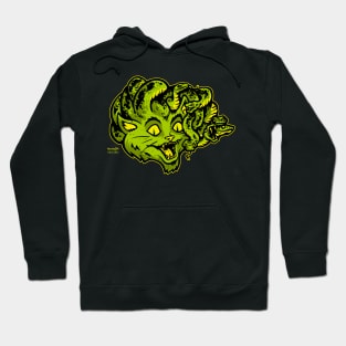 MEOWDUSA Hoodie